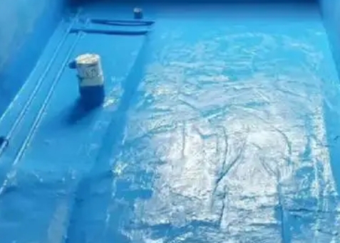 北塔卫生间漏水维修公司分享下北塔卫生间防水工程中常用防水涂料介绍。